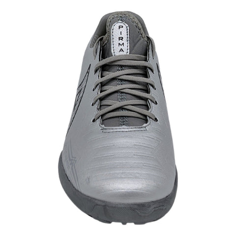 Tenis Pirma Turf 3047, Futbol Rapido Plata, Fut 7