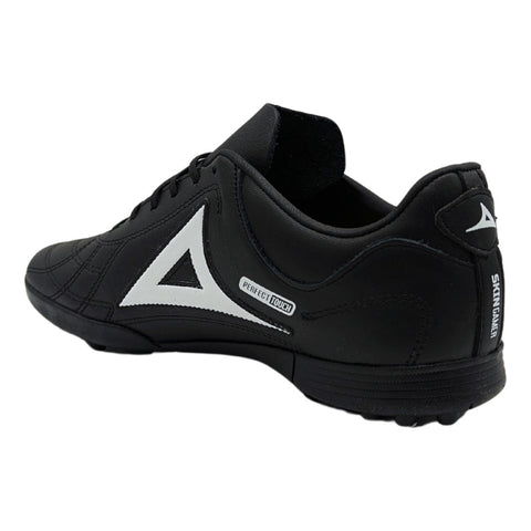 Tenis Pirma Futbol Rapido Turf Siete Piel Model 3053