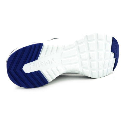 Pirma Spirit 4013 Blanco/azul Hombre