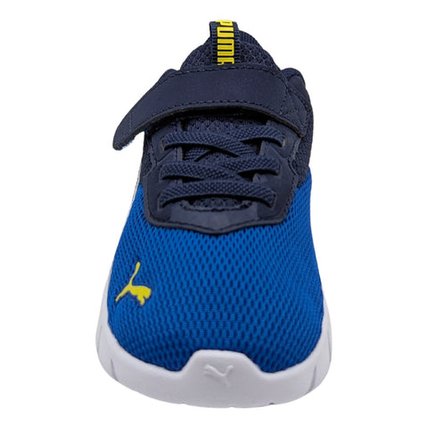 Tenis Puma Flex Focus Modern Niño Infantil Tallas Pequeñas 12 Al 17 311523 02