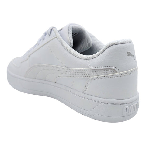 Tenis Puma Hombre Originales Casuales Piel Urbanos 392290 02