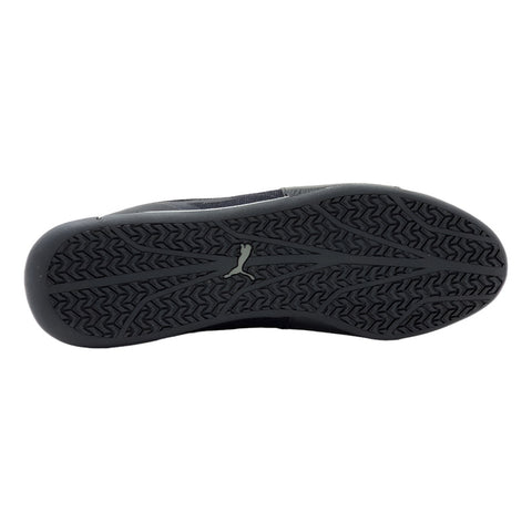 Tenis Puma Bmw Mms R-cat 33993303 Negro-hombre