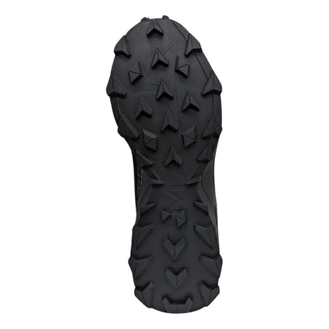 Tenis De Senderismo Pirma Outdoor Para Hombre Gr20 1311 Negro