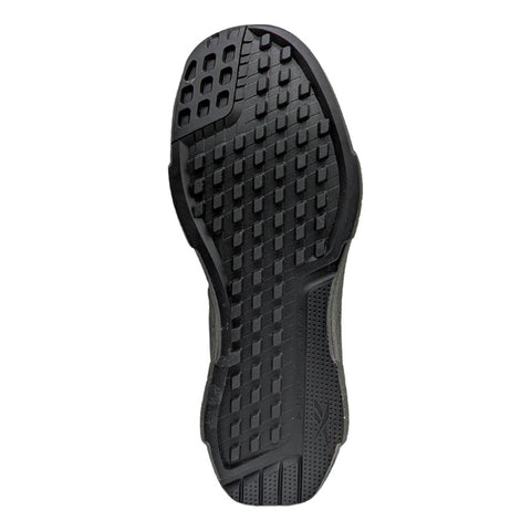 Tenis De Seguridad Industrial Casco Hombre Reebok Rbmx4318
