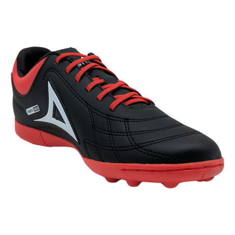 Tenis Niños Jr Futbol Rápido Pirma 3053 Niños Joven Tachones
