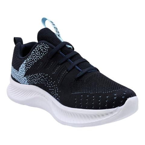 Tenis Mujer Deportivo Correr Cómodos Running Transpirables Para Dama 1200
