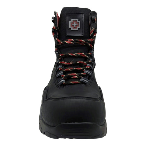 Botas Hombre Swissbrand Protection Casquillo Poliamida
