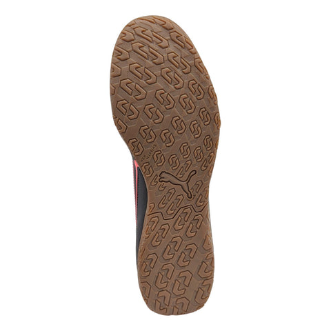 Tenis Puma Vitoria Futbol Hombre Textil Sintético.