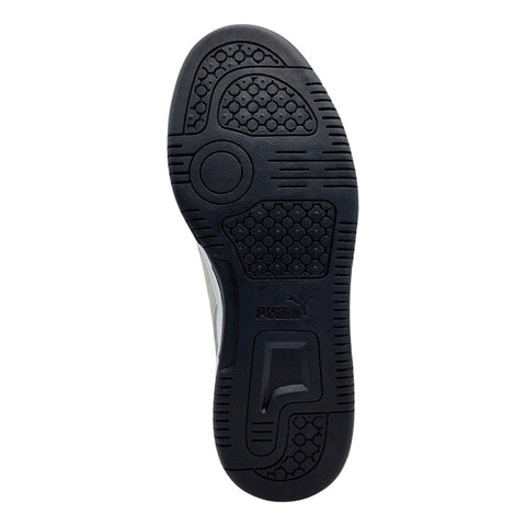 Tenis Puma Rebound Retro Unisex Modernos 402262 01
