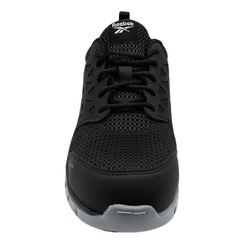 Tenis De Seguridad Industrial Casco Hombre Reebok Rbmx4041