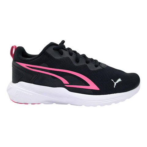 Tenis Puma All-day Active - 386269 09 Negros Deportivos Trail Running  Cómodos