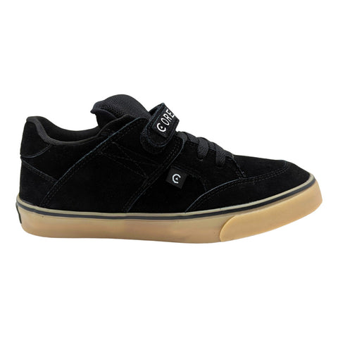 Tenis Gamuza Core Skate, Bmx, Casual 188025