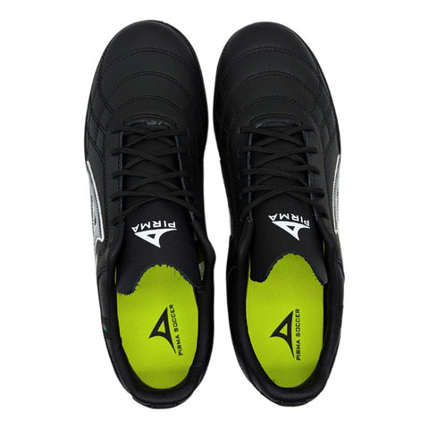 Tenis Pirma Futbol Rapido Turf Siete Piel Model 3053