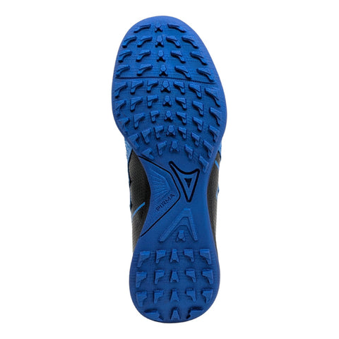Tenis Pirma Turf 3051 Futbol Rapido Skin Gamer Legacy Azul