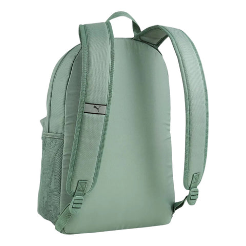 Mochila Puma Phase Verde 091164 07 Unisex