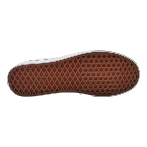 Vans Authentic Era Vn000ewzw00 Blanco Unisex