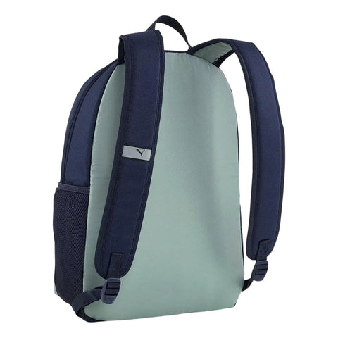 Mochila Puma Phase Marino-beige-olivo 391175 01 Unisex
