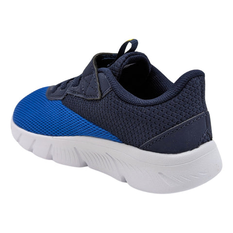 Tenis Puma Flex Focus Modern Niño Infantil Tallas Pequeñas 12 Al 17 311523 02