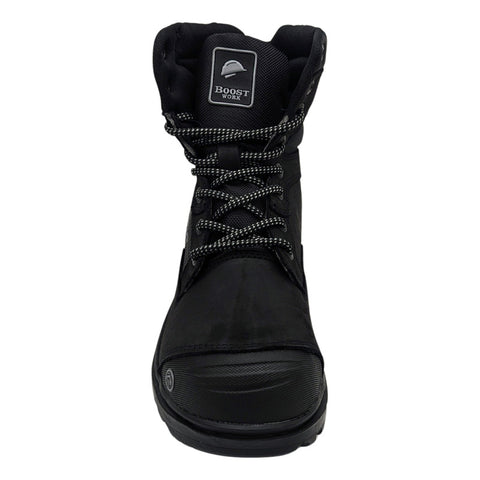 Botas Caballero Hombre Trabajo Casquillo Ligero 433 Boost