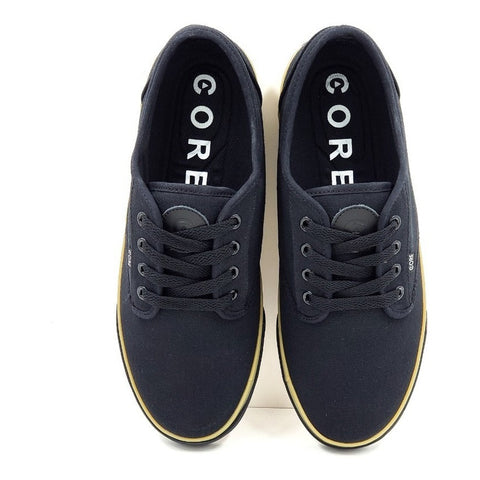 Tenis De Skate Para Hombre Core Canvas Mod: 164505