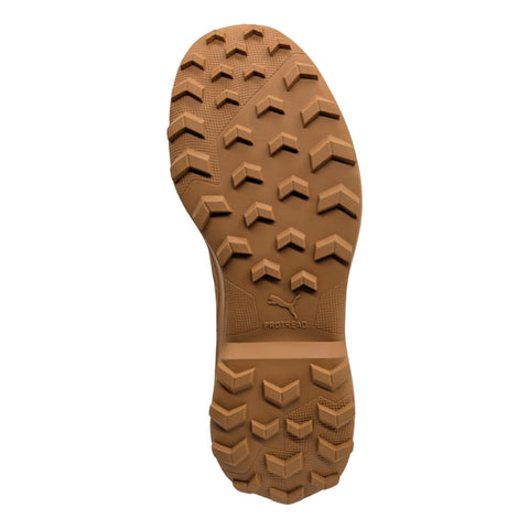 Botas Puma Boulder Wtr Outdoor Café 309976 02 Para Hombre