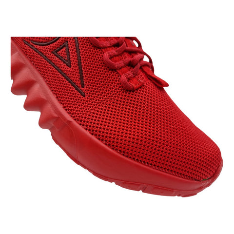 Tenis Pirma Deportivo Hombre 8010 Textil Sintético Casual