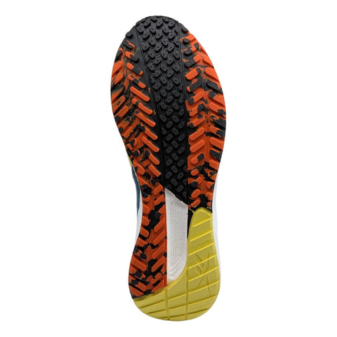 Calzado Caballero Hombre Trabajo Casco Ligero 3611 Reebok