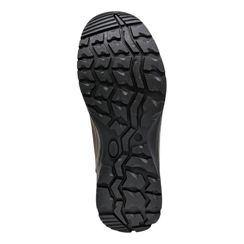 Bota Caribu Hombre Casual Industrial Trabajo Durable 306