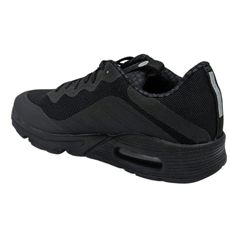 Pirma 4512 Running Negro-mujer