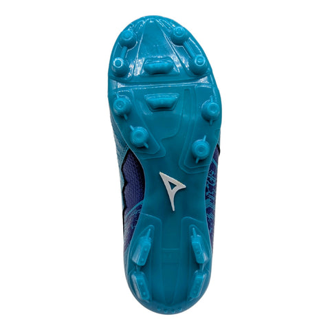 Tenis Niños Futbol Soccer Pirma 3050 Niños Tachones