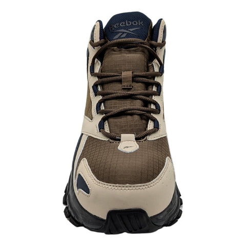 Tenis De Seguridad Hombre Industriales Reebok Casco3262