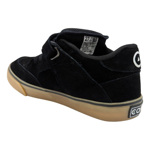 Tenis Gamuza Core Skate, Bmx, Casual 188025