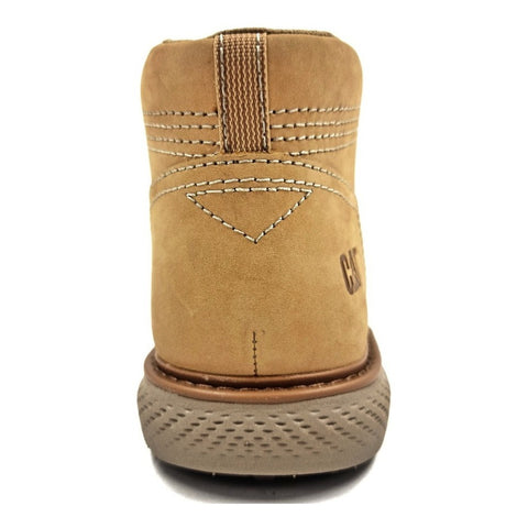 Bota Caterpillar Para Hombre Trey 2.0 P725204 Color Miel
