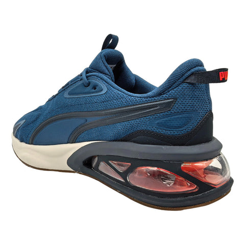Tenis Puma Para Hombre Cell Solar. Deportivos, Running, Gym, Cómodos 311175 03