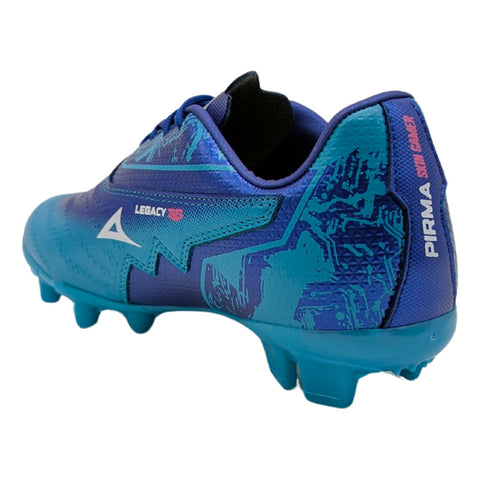 Tenis Niños Futbol Soccer Pirma 3050 Niños Tachones
