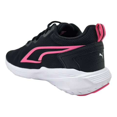 Tenis Puma All-day Active - 386269 09 Negros Deportivos Trail Running Cómodos