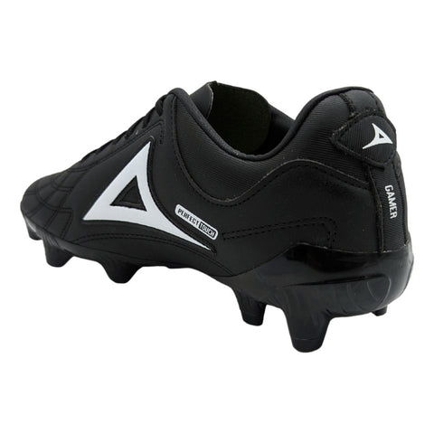 Zapatos Futbol Pirma 3052 Skin Gamer Profesional Niños Jr