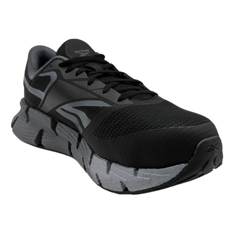 Zapatos Industrial Trabajo Tenis De Seguridad Reebok Hombre