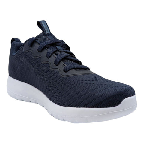 Tenis Skechers Originales Mujer Modelo 2110007 Color Azul