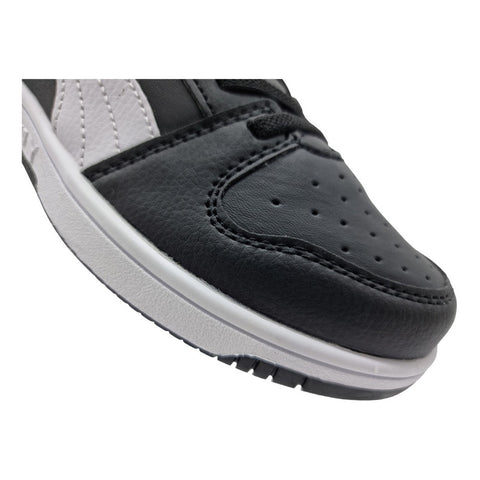 Tenis Puma Rebound Layup Lo 37049202 Para Niños 17 21 Cm