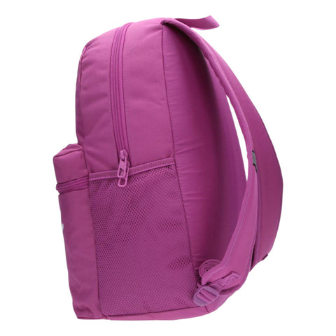 Mochila Puma Phase Backpack -fucsia 09116405 Color Fucsia Diseño De La Tela Liso