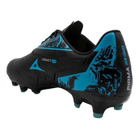 Tachones Pirma Hombre Fútbol Soccer Cómodos Originales 3050