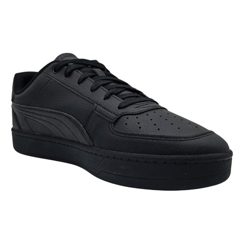 Tenis Puma Caven 2.0 Negro Urbano 392290 01 Para Hombre