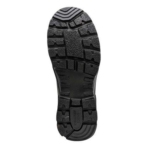 Botas Hombre Dieléctrica Casquillo Cafe Moka Triples 415