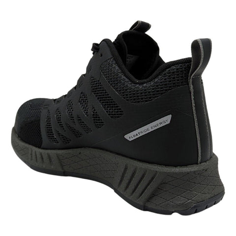 Zapatos De Seguridad Dama Tenis Reebok De Casquillo Rbmx318