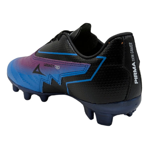Tenis Fut Soccer Pirma 3050 Unisex Niño-niña Tachon 18-21.5