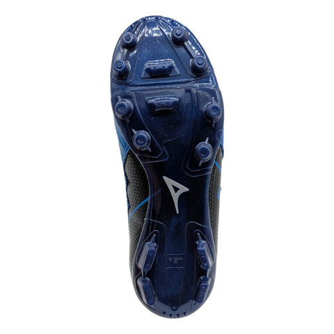 Tenis Fut Soccer Pirma 3050 Unisex Niño-niña Tachon 18-21.5