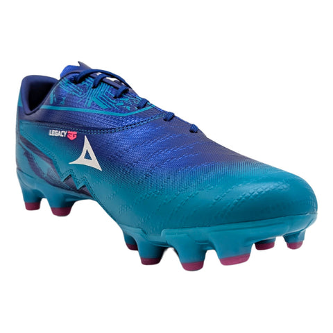 Tacos Pirma Para Hombre Sking Gamer Legancy 3050 Originales