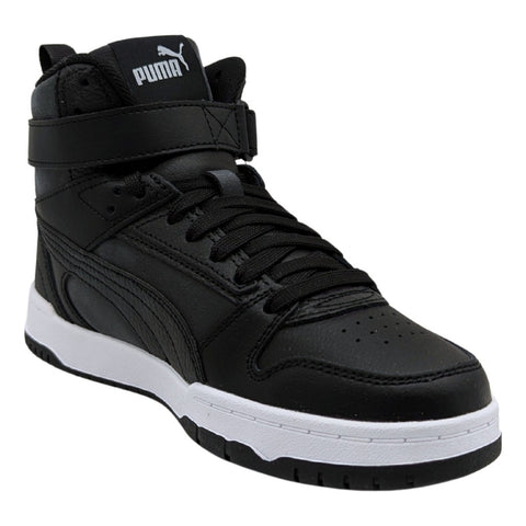 Tenis Para Mujer Puma Rbd Game Bota 386172 03 Clasico Retro Linea Premium