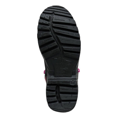 Zapato Mujer Industrial Trabajo Pro Cliff Proteccion 0403